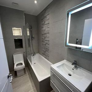 Appartement met Twee Slaapkamers
